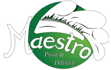 Pizza Maestro